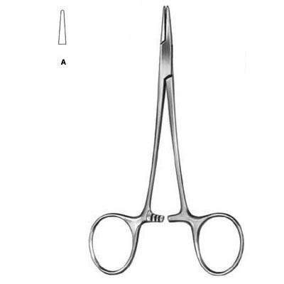 Needle Holder