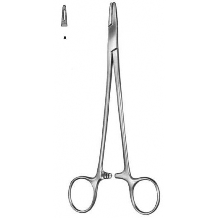 Needle Holder