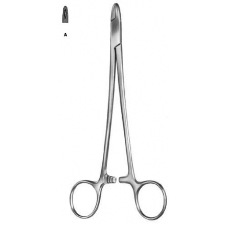 Needle Holder