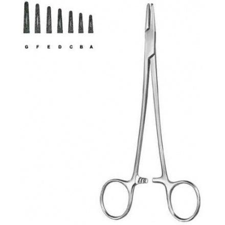 Needle Holder