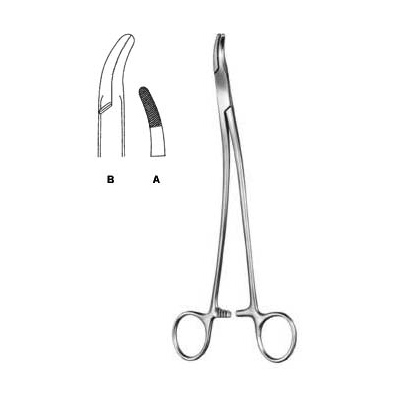 Needle Holder