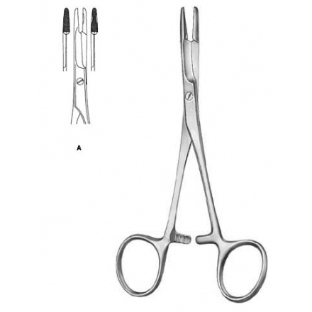 Needle Holder