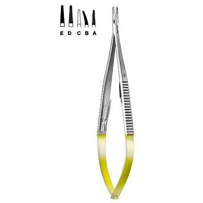 Micro Needle Holder