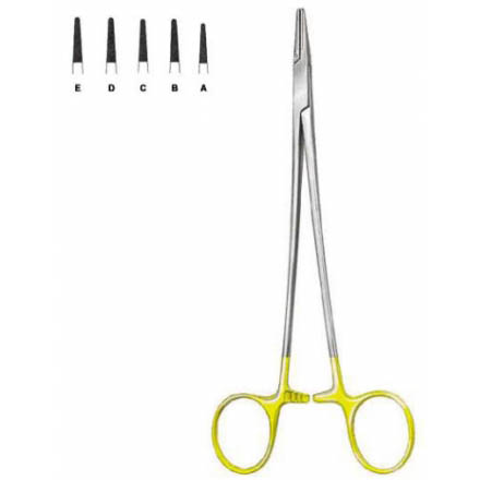 Needle Holder