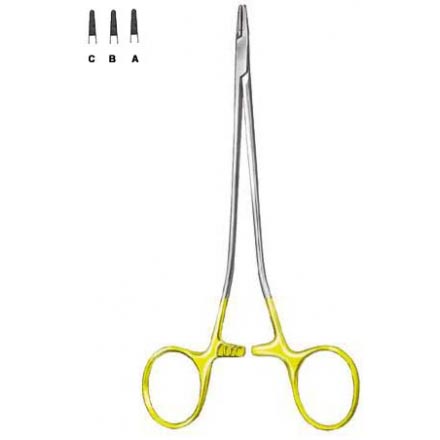 Needle Holder