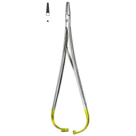 Needle Holder