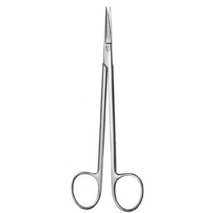 Operating Scissors