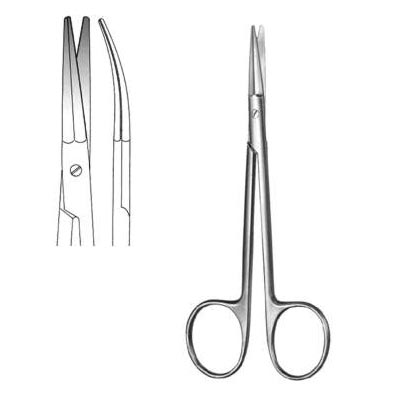 Face-lift Scissors