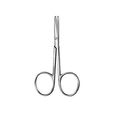 Dissecting Scissors