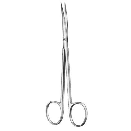 Delicate Dissecting Scissors