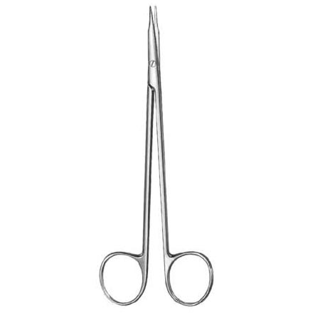 Dissecting Scissors