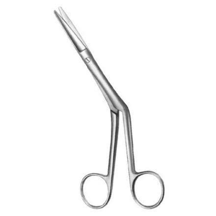 Nasal Scissors