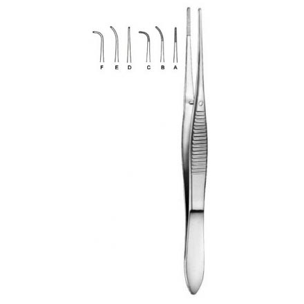 Dissecting Forceps