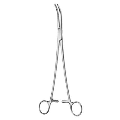 Hysterectomy Forceps