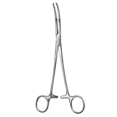 Peritoneum Forceps