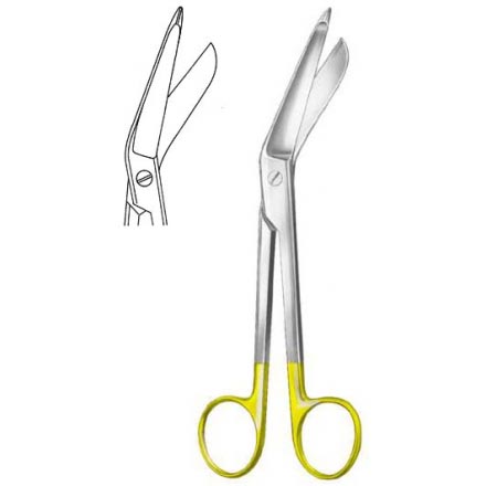 Bandage Scissors