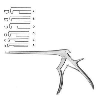 Laminectomy Punch