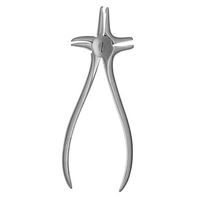 Orthodontic Pliers