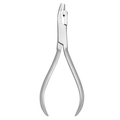 Orthodontic Pliers