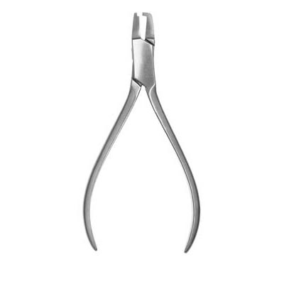 Orthodontic Pliers