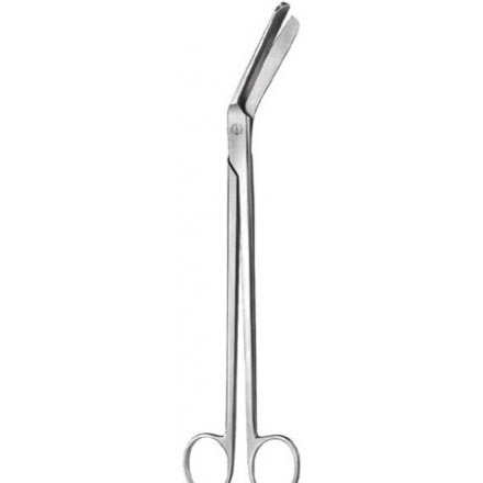 Episiotomy Scissors