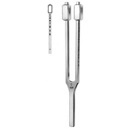 Tuning Fork