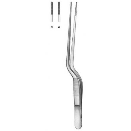 Ear Forceps