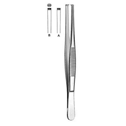 Dressing Forceps