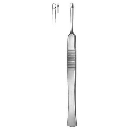 Rhinoplastic Knife