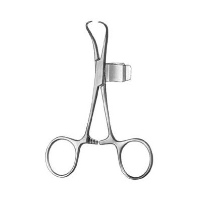 Towel Clamp