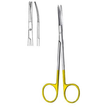 Face-lift Scissors