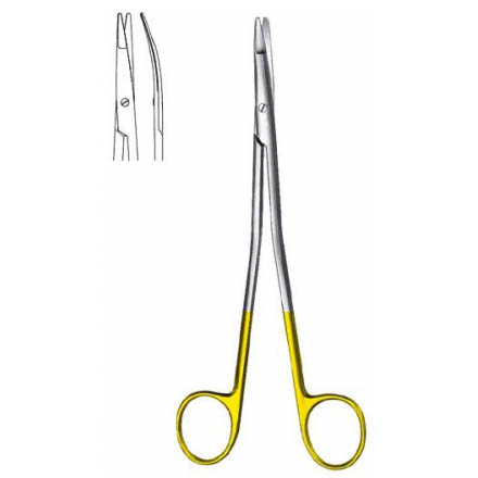 Face-lift Scissors