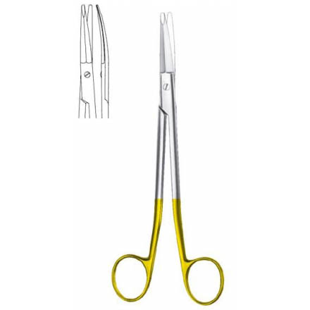 Face-lift Scissors