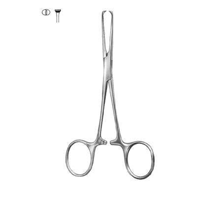 Intestinal and Tissue Grasping Forceps