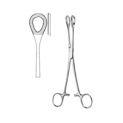 Polypus Grasping Forceps