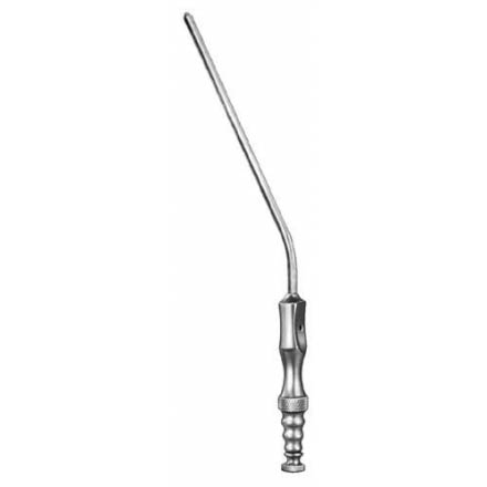 Suction Cannula