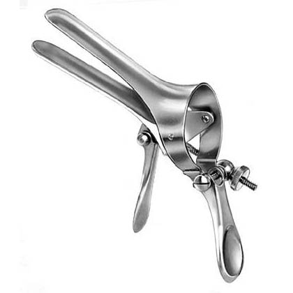 Vaginal Speculum