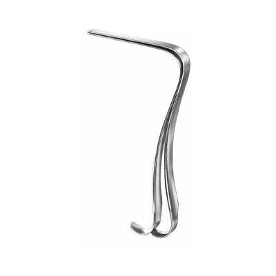 Vaginal Retractor