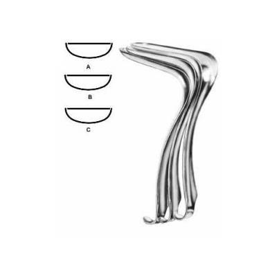 Vaginal Speculum