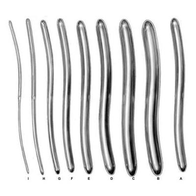 Uterine Dilator