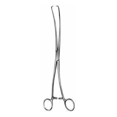 Uterine Tenaculum Forceps