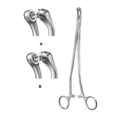 Uterine Biopsy Forceps