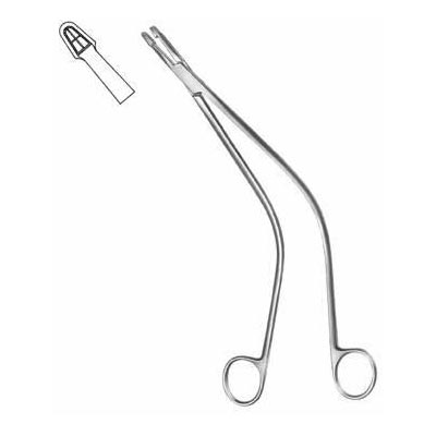 Uterine Biopsy Forceps