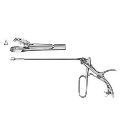 Uterine Biopsy Forceps