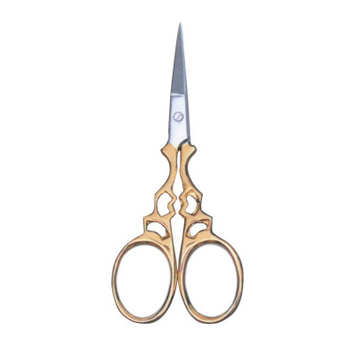 Cuticle Nail Nose Scissors