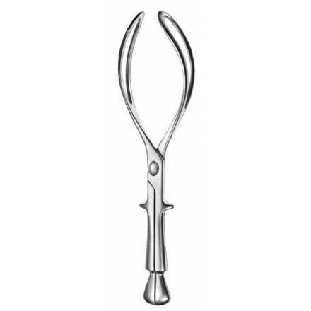 Obstetrical Forceps