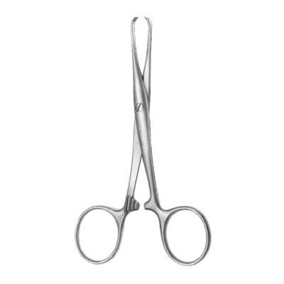 Haemostatic Forceps