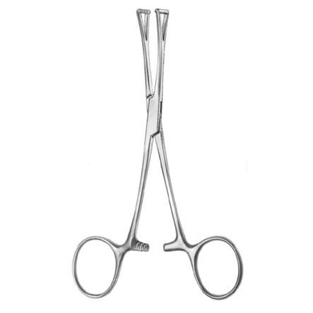 Grasping Forceps