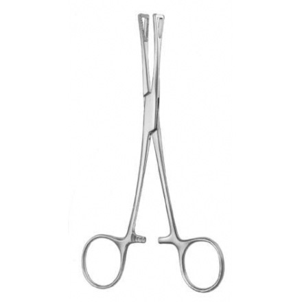 Haemostatic Forceps