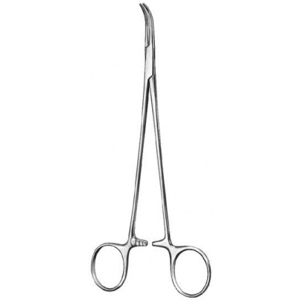 Dissecting and Ligature Forceps